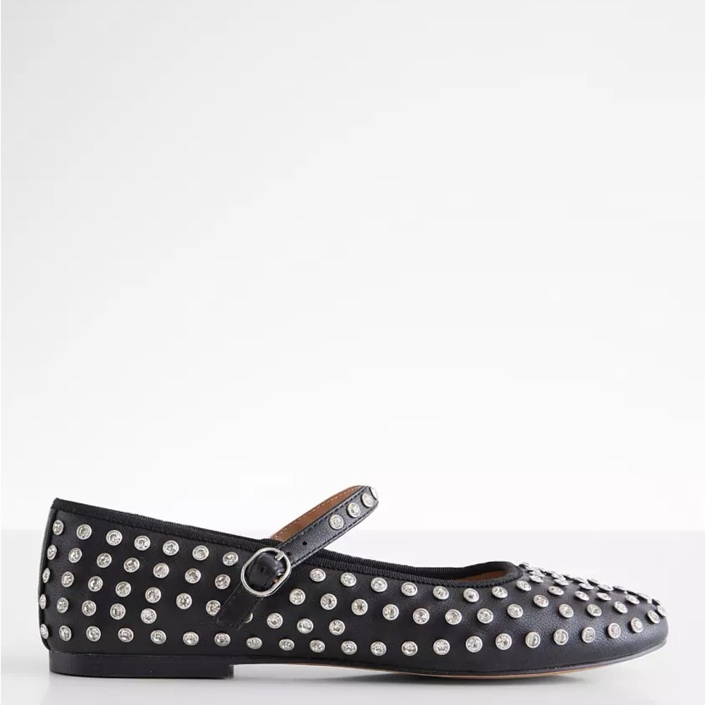 Steve Madden Vinetta-R Mary Jane’s